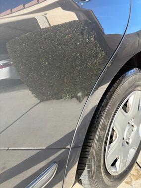 2006 Honda Accord LX