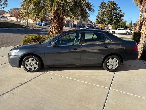 2006 Honda Accord LX