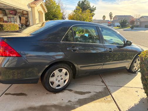 2006 Honda Accord LX
