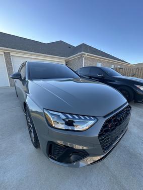 2023 Audi S4 3.0T Premium Plus