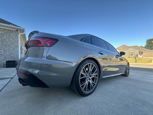 2023 Audi S4 3.0T Premium Plus