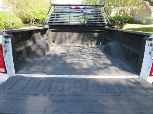 2004 Ford F-150 Heritage XL