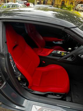 2014 Chevrolet Corvette Stingray Z51