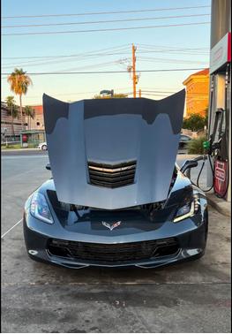 2014 Chevrolet Corvette Stingray Z51