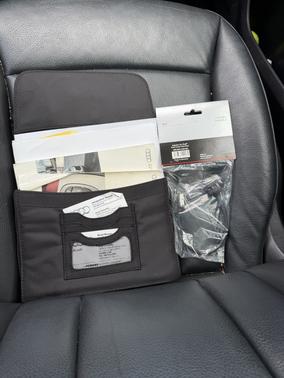 Gray 2015 Audi Q5 2.0T Premium Plus