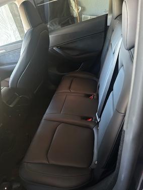 2024 Tesla Model Y RWD