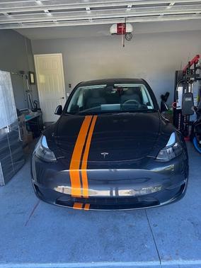 2024 Tesla Model Y RWD