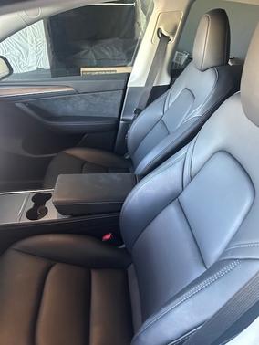 2024 Tesla Model Y RWD