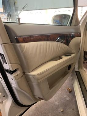 2005 Mercedes-Benz E-Class E320 4MATIC