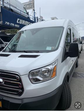 2019 Ford Transit-350 XL