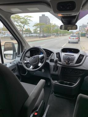 2019 Ford Transit-350 XL