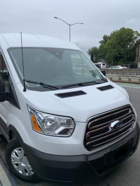 2019 Ford Transit-350 XL