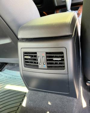 Gray 2010 BMW 335 i xDrive