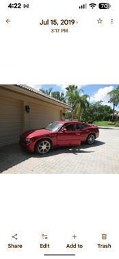 2006 Dodge Charger R/T
