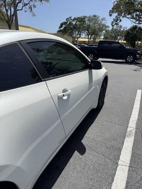 2010 Nissan Altima 2.5 S