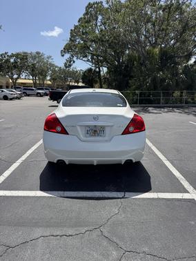 2010 Nissan Altima 2.5 S