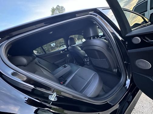 2023 Kia Stinger GT-Line