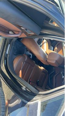 2012 Audi A6 3.0 Premium quattro