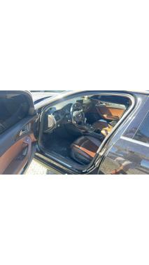 2012 Audi A6 3.0 Premium quattro