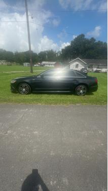 2012 Audi A6 3.0 Premium quattro