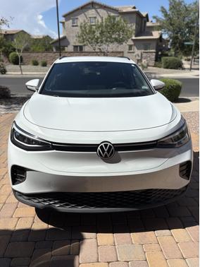 2021 Volkswagen ID.4 Pro