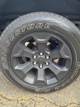 Silver 2014 Chevrolet Silverado 1500 2LT