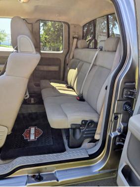 2005 Ford F-150 XLT