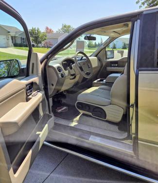 2005 Ford F-150 XLT