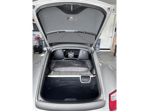 2007 Porsche Cayman Cayman