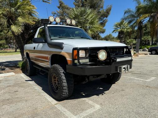 1999 Chevrolet Tahoe Base