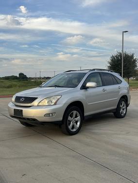 2007 Lexus RX 350 Base