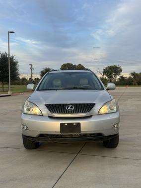 2007 Lexus RX 350 Base