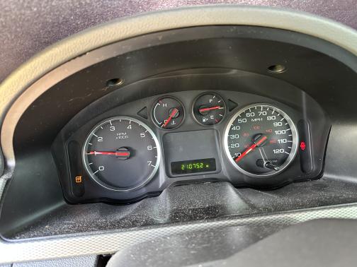 2005 Ford Five Hundred SE
