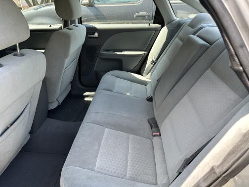 2005 Ford Five Hundred SE