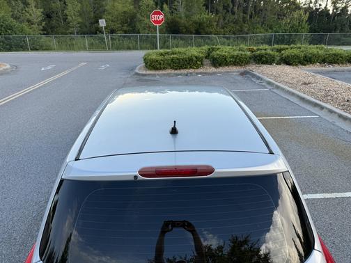 2011 Nissan Versa 1.8 S