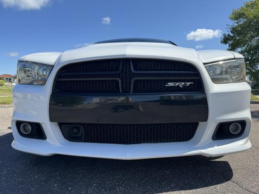 2013 Dodge Charger SRT8