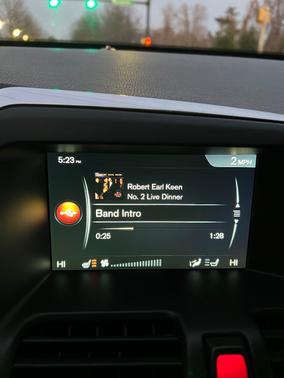 2017 Volvo XC60 T6 Dynamic