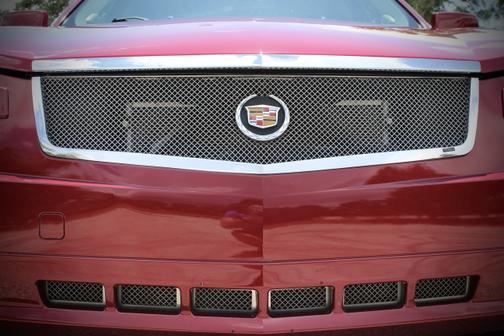 2006 Cadillac SRX V8