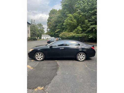 2008 Lexus ES 350 Base