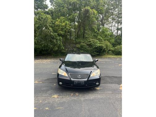2008 Lexus ES 350 Base