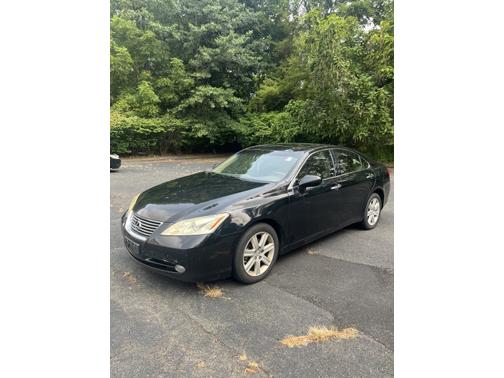 2008 Lexus ES 350 Base