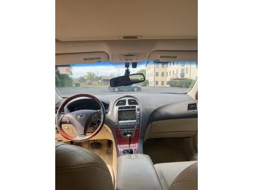 2008 Lexus ES 350 Base