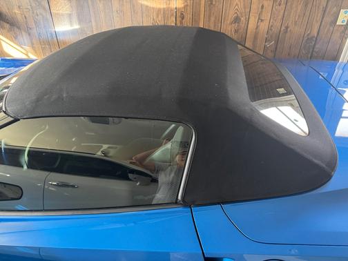 2014 Chevrolet Corvette Stingray Z51