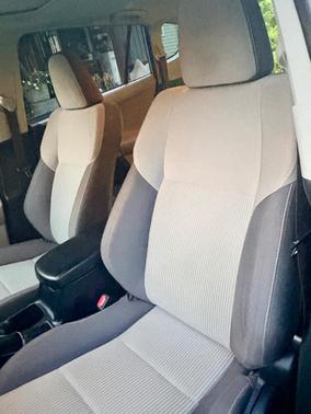 Silver 2013 Toyota RAV4 XLE