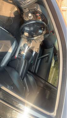 2005 INFINITI FX35 Base