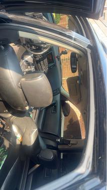 2005 INFINITI FX35 Base