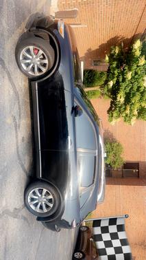 2005 INFINITI FX35 Base