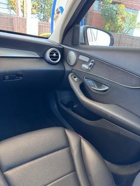 2020 Mercedes-Benz C-Class C 300