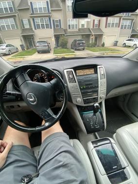 2005 Lexus RX 330 Base
