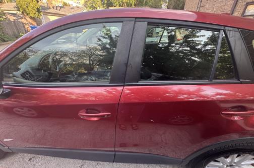 2013 Mazda CX-5 Sport